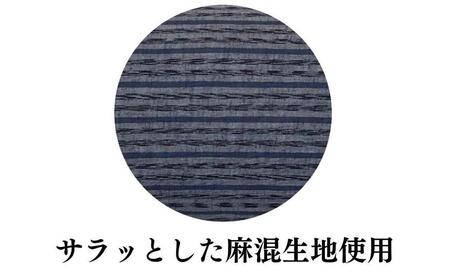 《麻混生地 そばがら枕 お昼寝 ごろ寝 》坊主枕民芸GY