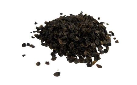 《麻混生地 そばがら枕 お昼寝 ごろ寝 》坊主枕民芸GY