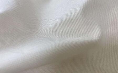 《ロング枕 シングル カバー2枚付き アイボリー》ストレート枕43x90IV