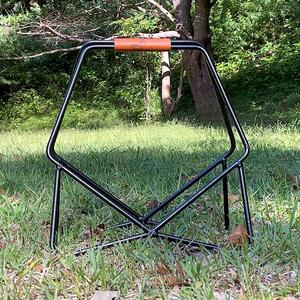 Takib 薪 rack 薪スタンド 1台 アウトドア キャンプ