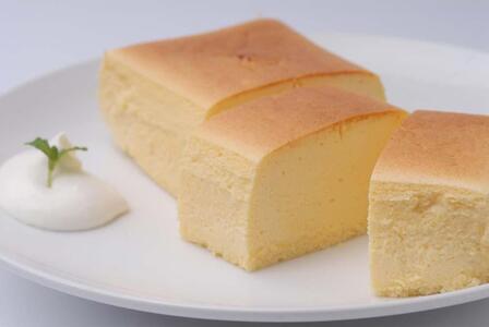 シエスタチーズケーキ 1本(約17×8×4cm)