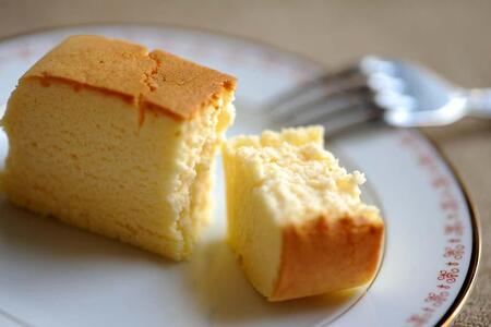 シエスタチーズケーキ 1本(約17×8×4cm)