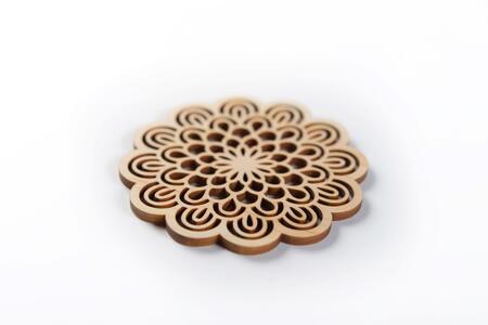 紀州ひのきコースター人気セット