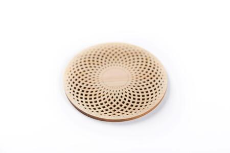 紀州ひのきコースター人気セット