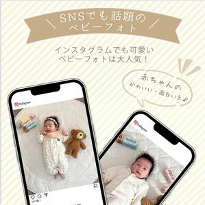 赤ちゃんにやさしいオーガニックコットンガーゼの円形サニーマット1枚 OGB-100