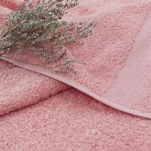 【フェイスタオル5枚組】オーガニックコットンフェイスタオル(34×80cm) 彩りRE-F5