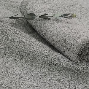 【フェイスタオル8枚組】オーガニックコットンフェイスタオル（34×80cm） 彩りGY-F8