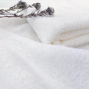 【フェイスタオル8枚組】オーガニックコットンフェイスタオル（34×80cm） 彩りWH-F8