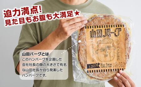 山田バーグ 1350g