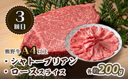 【定期便 全3回】紀州和歌山うまいもんセットA(生まぐろ・うなぎ蒲焼・熊野牛)【UT125】