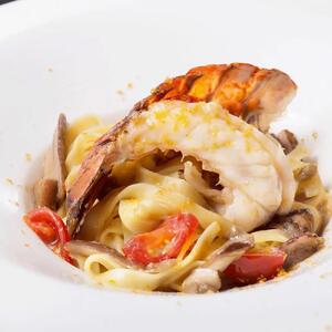 【イタリアンレストラン カーロ・エ・カーラ】【ペアディナーお食事券】エテルナ＜2名様分＞（ぐるなびセレクション）