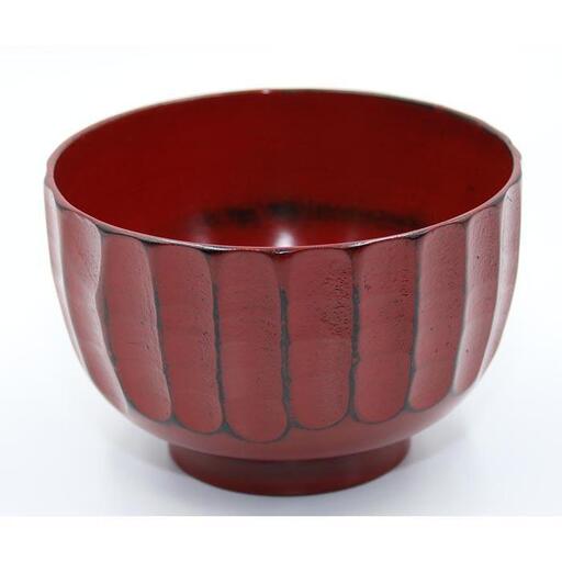 ◇かまくらお好み椀 根来 5個入り【TN58】