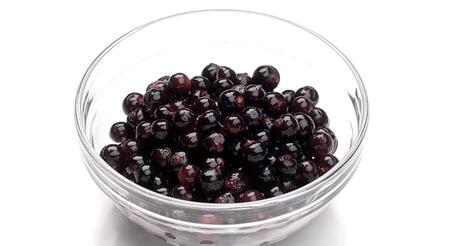 ［無添加、卵・乳不使用］あおもりカシスココナッツジェラート1L