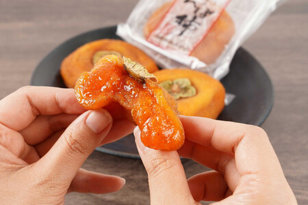 あんぽ柿 化粧箱 70g×15玉 【注文確定後7日~10日程度で発送】【KG20】