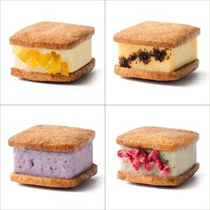 和歌山バターサンド専門店101 バターサンド12種詰合ギフト