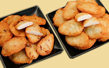 紀州和歌浦名産 濱辰 あげかま 盛合せ どっさり 約1kg