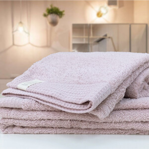 【バスタオル2枚組】思わずふれたくなる バスタオル 60×120cm ふれるB2-PE