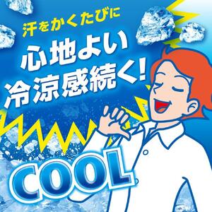 アイスノン シャツミスト ミントの香り 本体詰替えセット