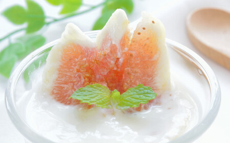 ［ハウス栽培］和歌山県産 樹上完熟 いちじく 12玉入り ★2026年8月頃より順次発送 ［TM207］