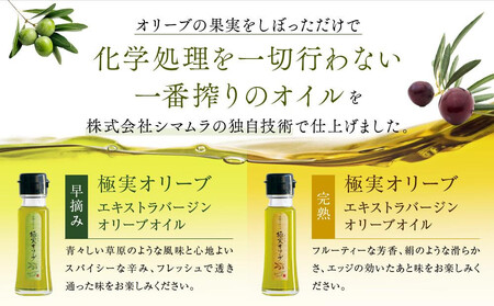 【定期便6ヶ月コース】エキストラバージンオリーブオイル お試し4本セット【SM7-2】