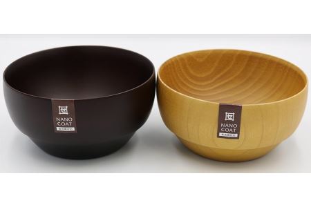 ＤＳスープボール（L）　ＮＡ・ＤＢＲペア　2個入り