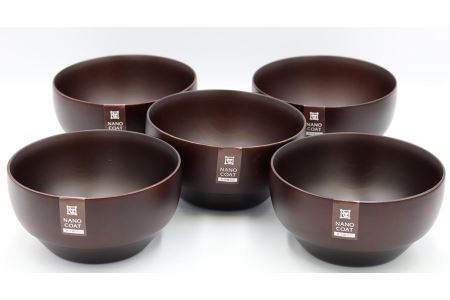 DSスープボール(L)DBR5個入