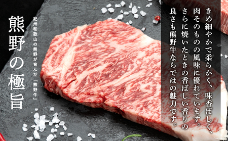 熊野牛 焼肉セット 1kg