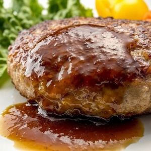 紀州和華牛 生ハンバーグ 10個入り