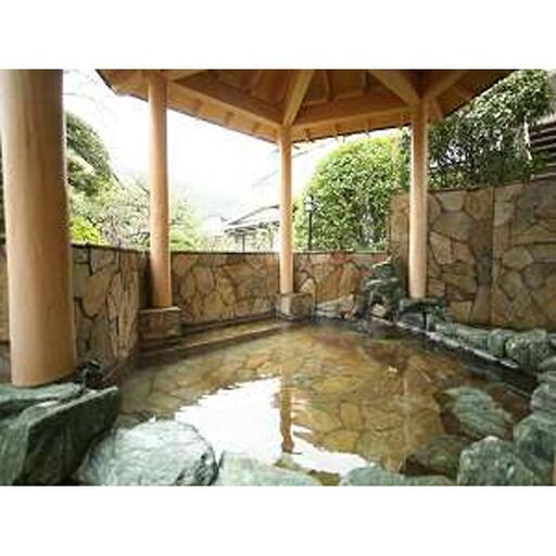 紀三井寺ガーデンホテルはやし 一泊二食付ペア宿泊券