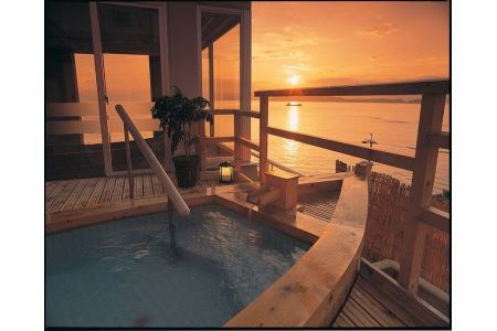 ★土日祝限定★ 一泊二食付きペア宿泊券