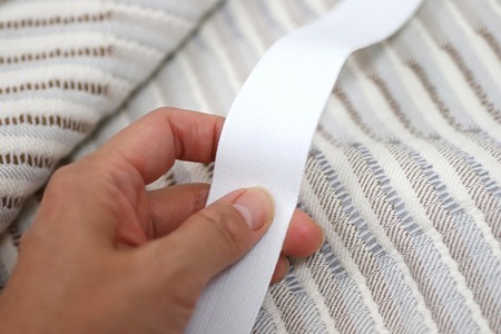 マイクロアクリル起毛シーツ シングルサイズ(モスグリーン)