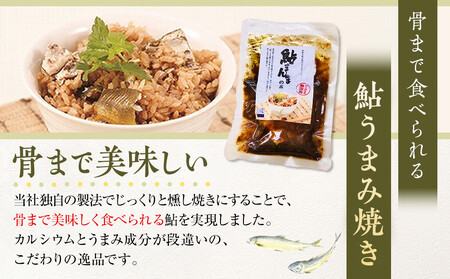 鮎まんまの素（２合用×２パック）