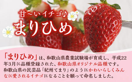 まりひめ4パック【2026年3月~4月発送分】