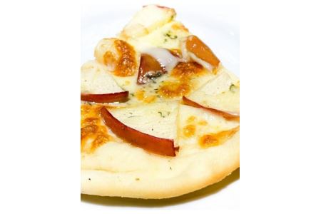 ＼本場イタリア産食材使用／石窯焼きローマピザスライス人気のミラノサラミセット（丸ピザ4枚分の16ピース）