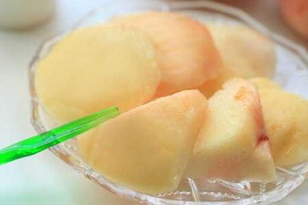 和歌山産 桃 秀品 サイズおまかせ 5玉～9玉 約2kg