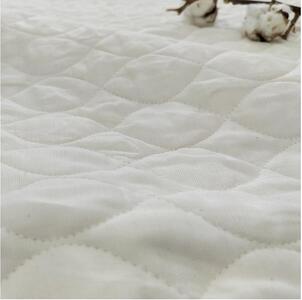 オーガニックコットンガーゼ敷パッド　シングル（100×205cm）OG-1S