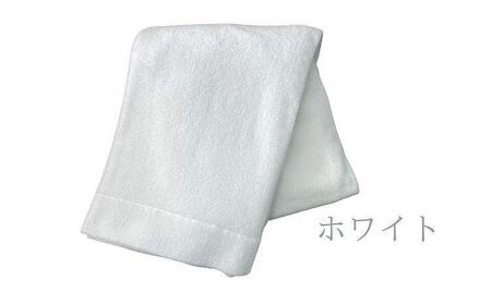 テキサスコットンタオルケット（140×190cm）ホワイト SNT-20