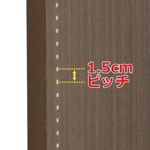 強化棚シェルフ 120-180
