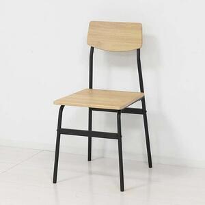 【モダンナチュラル】アートデスク2点セット(コンセント付)