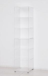 アクリリック シューズラック2個組