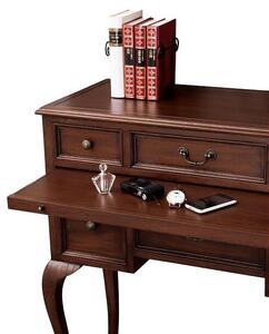 ウェール コンソールチェスト