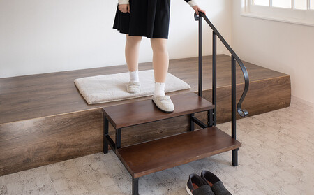 アイアンステップ AVD1021033