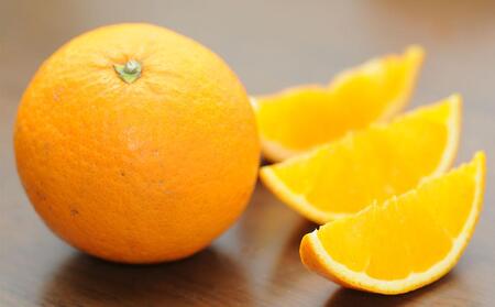 【2026年発送】和歌山の清見オレンジ 約10kg（赤秀）清見オレンジ