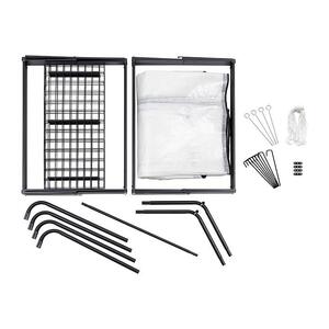 55903900 ウォークイン 折りたたみ温室 大型