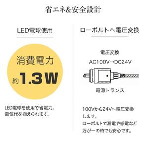 72610300 ブローライト はしごサンタ S 3P