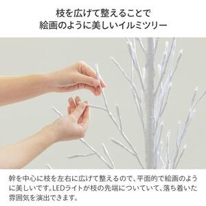 79914500 彩プレミアム TOKKAツリー M