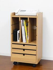 リビングワゴン ナチュラル