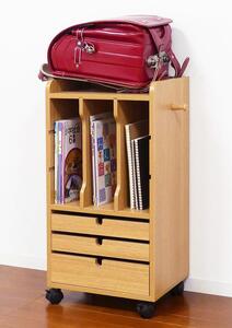 リビングワゴン ナチュラル