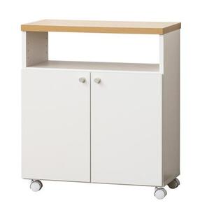 スマートワゴン60 KD ホワイト