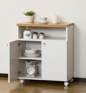 スマートワゴン60 KD ホワイト